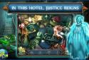 Haunted Hotel: Death Sentence screenshot 7