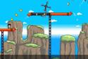 8-BIT WATERSLIDE screenshot 1