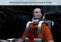 Fahrenheit: Indigo Prophecy screenshot 4