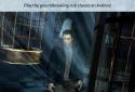 Fahrenheit: Indigo Prophecy screenshot 5
