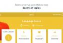 Learn Languages: Rosetta Stone screenshot 4
