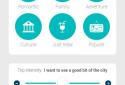 Nativoo Travel Guide screenshot 7