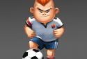 Royale Soccer: Kung fu Feet screenshot 3