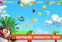 Smeshariki. Legend of the Dragon screenshot 2