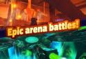 Tap Champions of furious screenshot 4