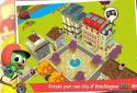 Calimero's Village screenshot 1