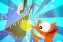 The Ori Origami Fish screenshot 1