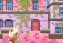 Princess Cat Lea Run screenshot 4