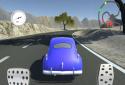 Retro Cars: Racing screenshot 5