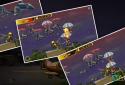 Soldiers Rambo 3 - Sky Mission screenshot 4
