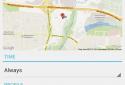 Location Guru Beta screenshot 1