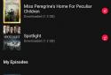 Google Play Movies screenshot 5