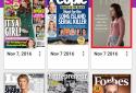 Google Play Newsstand screenshot 5