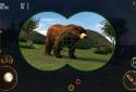 Wild Jungle Hunter Shooting 3D screenshot 14