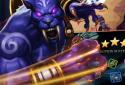 Juggernaut Wars screenshot 1