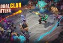 Juggernaut Wars screenshot 11