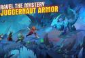 Juggernaut Wars screenshot 13