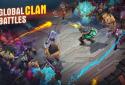 Juggernaut Wars screenshot 6