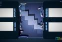 Grey Cubes: 3D Brick Breaker screenshot 3