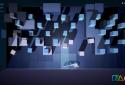 Grey Cubes: 3D Brick Breaker screenshot 4