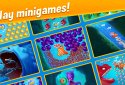 Fishdom screenshot 2