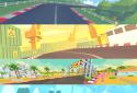 Thumb Drift - Furious Racing screenshot 9
