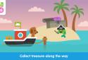 Sago Mini Boats: Free Edition screenshot 3