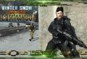 Navy Seal Sniper Winter War screenshot 11