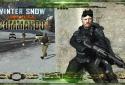 Navy Seal Sniper Winter War screenshot 18