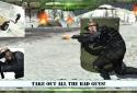Navy Seal Sniper Winter War screenshot 2