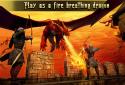 Dragon Warrior 2016 screenshot 6