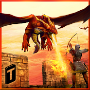 Dragon Warrior 2016