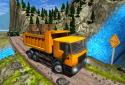 Truck Driver Cargo screenshot 1