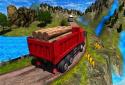Truck Driver Cargo screenshot 3