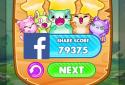 Grimsby Ostende As Kitty: Bubble Shooter screenshot 10
