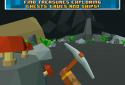Pirate Craft Island Survival screenshot 2