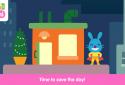 Sago Mini Superhero screenshot 2
