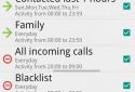 DW Contacts & Phone Pro screenshot 6