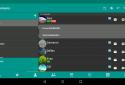 DW Contacts & Phone Pro screenshot 9