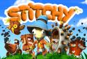 Stitchy: Scarecrow's Adventure screenshot 11