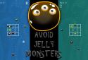 Avoid The Jelly Bubble screenshot 3
