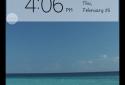 Paradise Island HD LWP screenshot 3