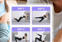 Daily Yoga screenshot 2