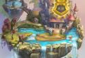 Magic cgi: Saga of realms screenshot 1