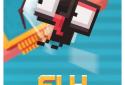 Fly O'Clock - Endless Jumper screenshot 7