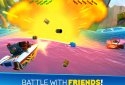 Battle Bay screenshot 8