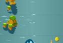 Pirate Ships - Sailing Endless screenshot 1