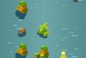 Pirate Ships - Sailing Endless screenshot 8