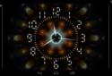 3D Clock Live Wallpaper screenshot 11