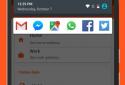 Launchify Is Quick App Shortcuts screenshot 3